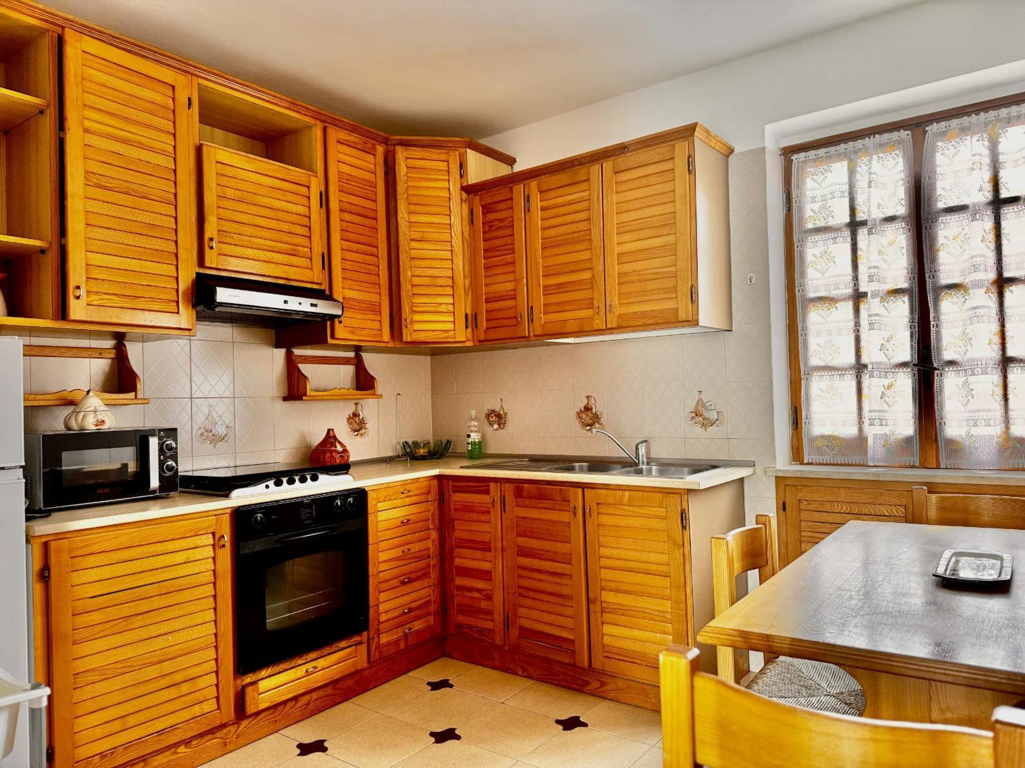 Holidaycasa Leone - Con Posto Auto A 200Mt Dal Mare Sperlonga Exteriör bild