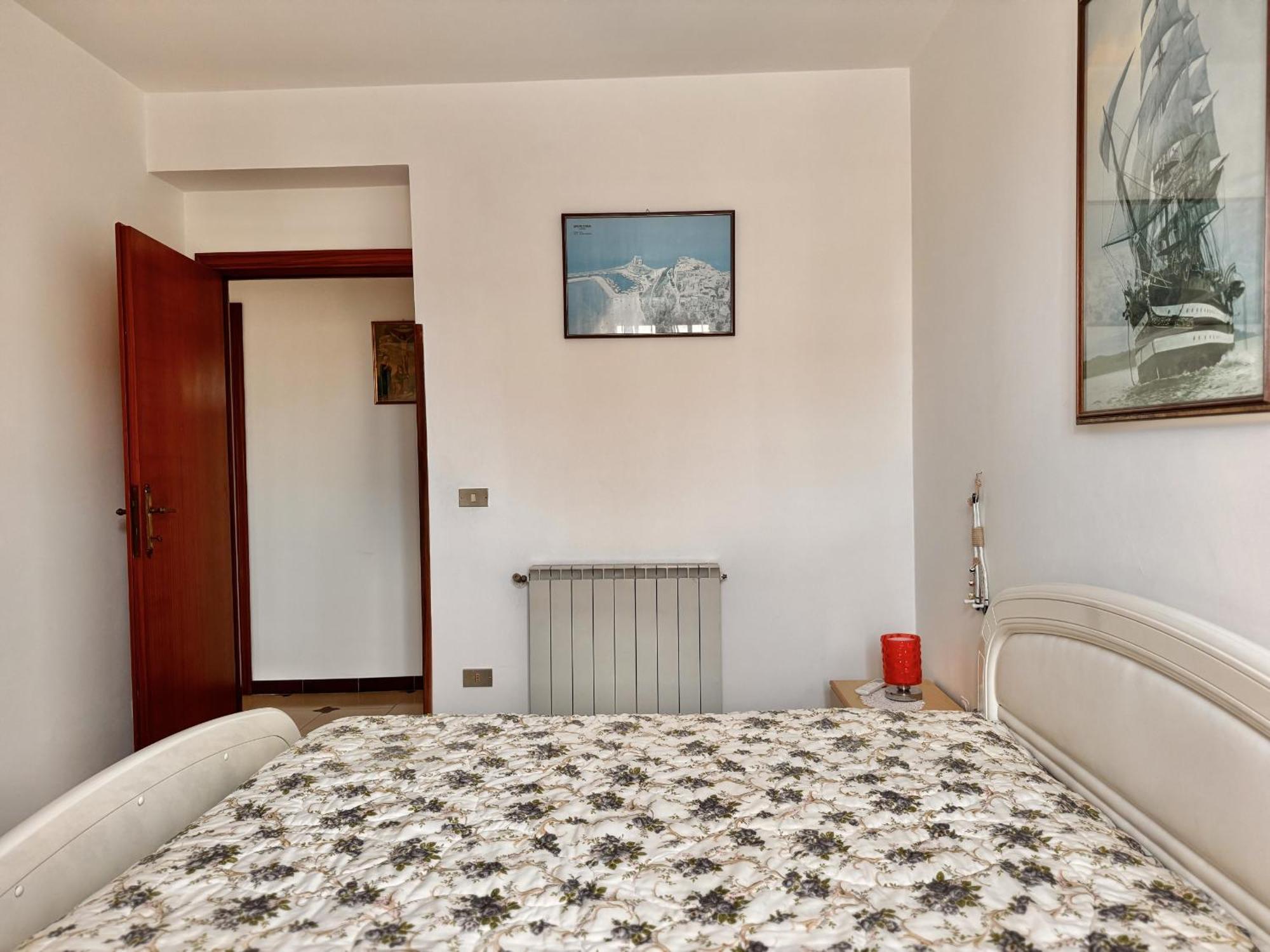 Holidaycasa Leone - Con Posto Auto A 200Mt Dal Mare Sperlonga Exteriör bild