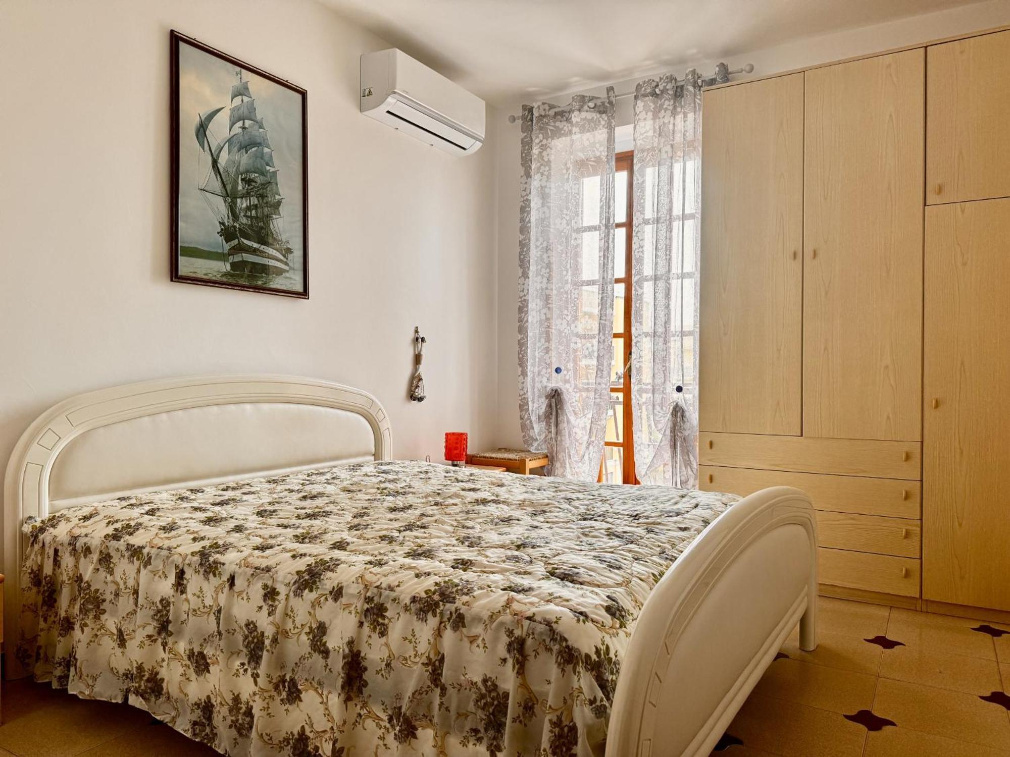 Holidaycasa Leone - Con Posto Auto A 200Mt Dal Mare Sperlonga Exteriör bild