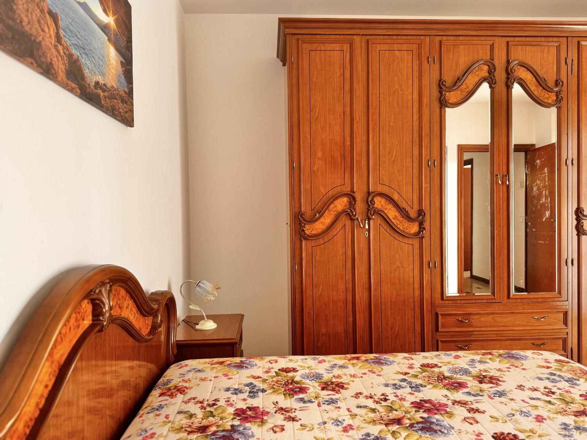 Holidaycasa Leone - Con Posto Auto A 200Mt Dal Mare Sperlonga Exteriör bild