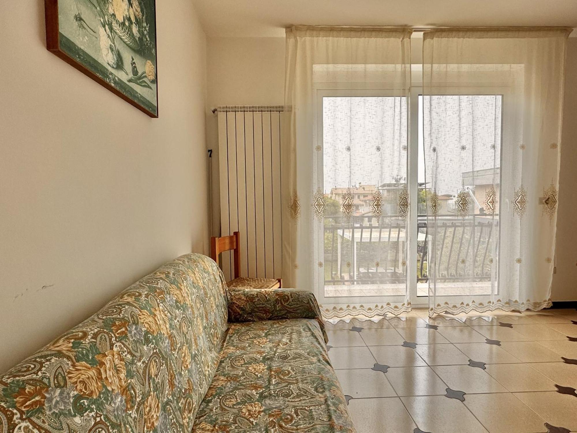 Holidaycasa Leone - Con Posto Auto A 200Mt Dal Mare Sperlonga Exteriör bild
