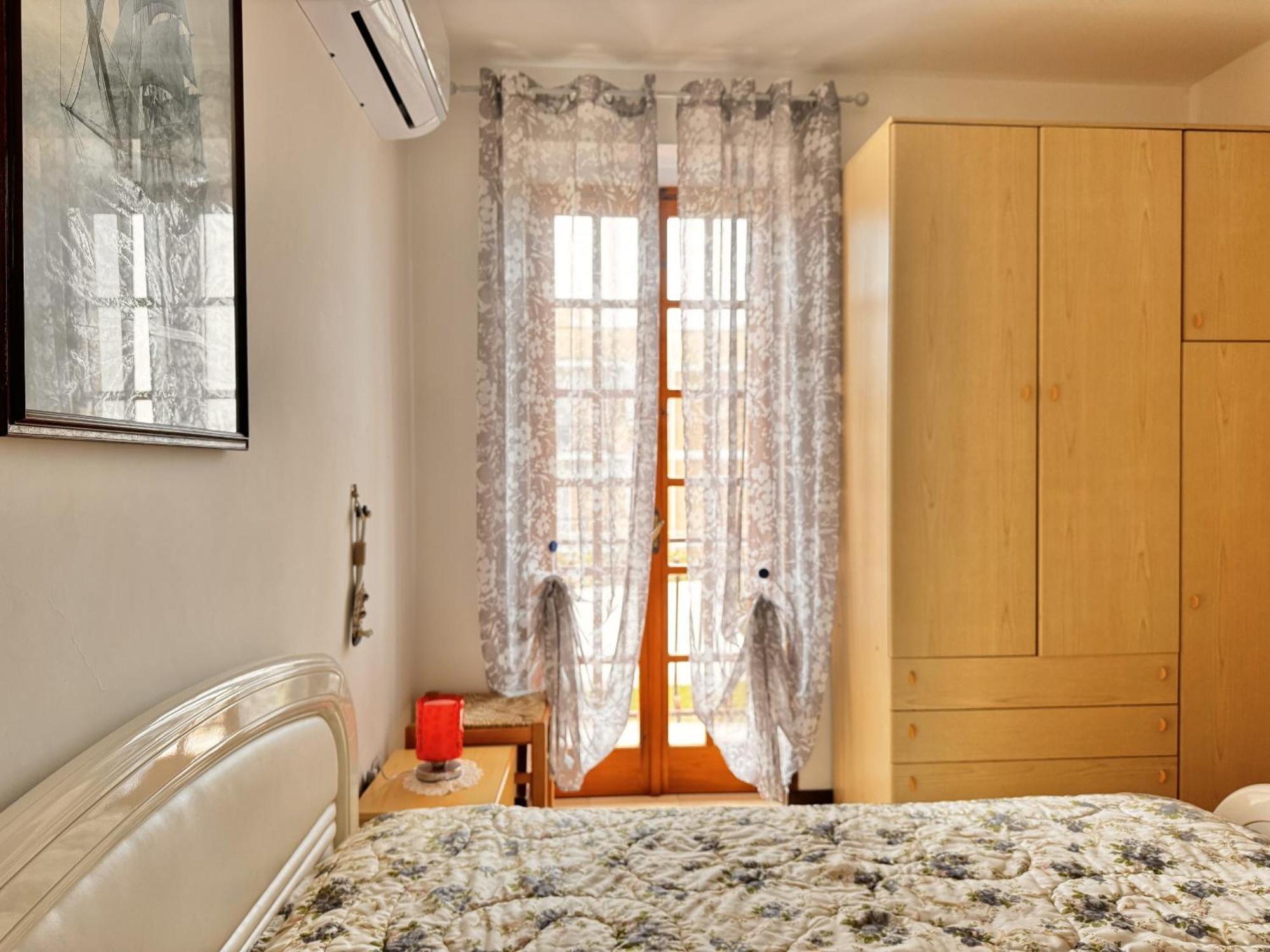 Holidaycasa Leone - Con Posto Auto A 200Mt Dal Mare Sperlonga Exteriör bild