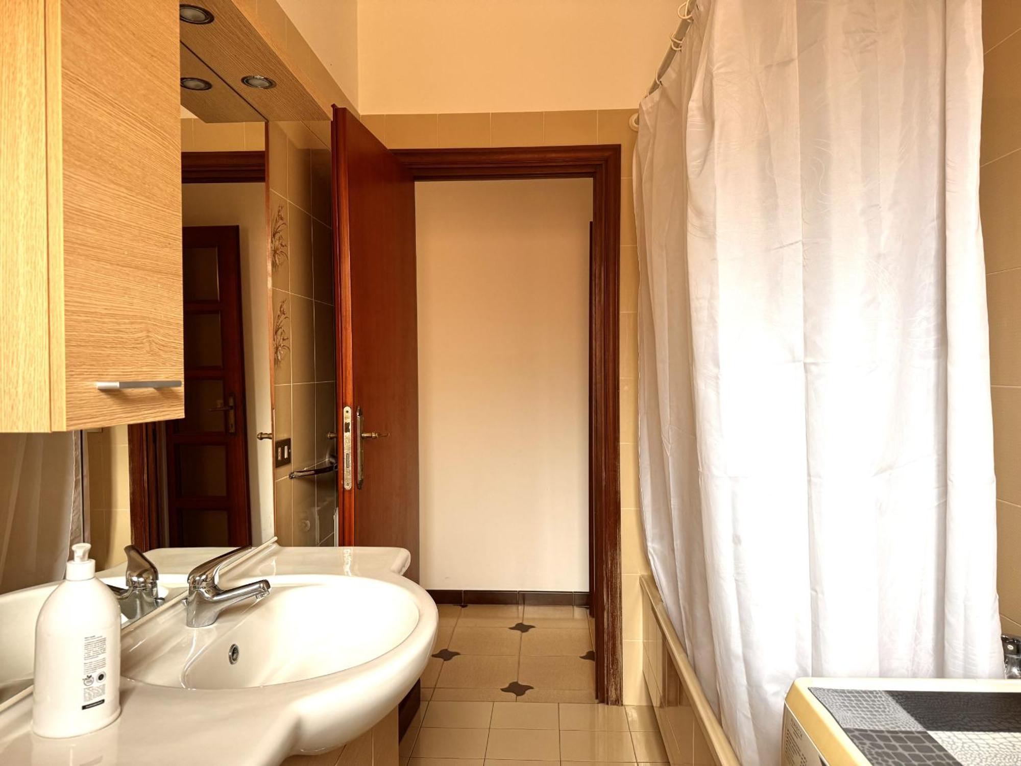 Holidaycasa Leone - Con Posto Auto A 200Mt Dal Mare Sperlonga Exteriör bild