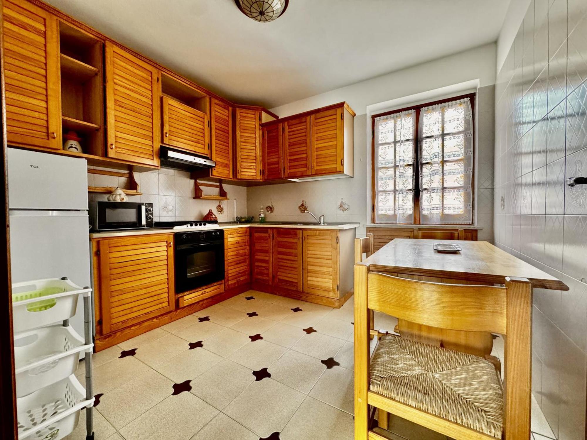 Holidaycasa Leone - Con Posto Auto A 200Mt Dal Mare Sperlonga Exteriör bild