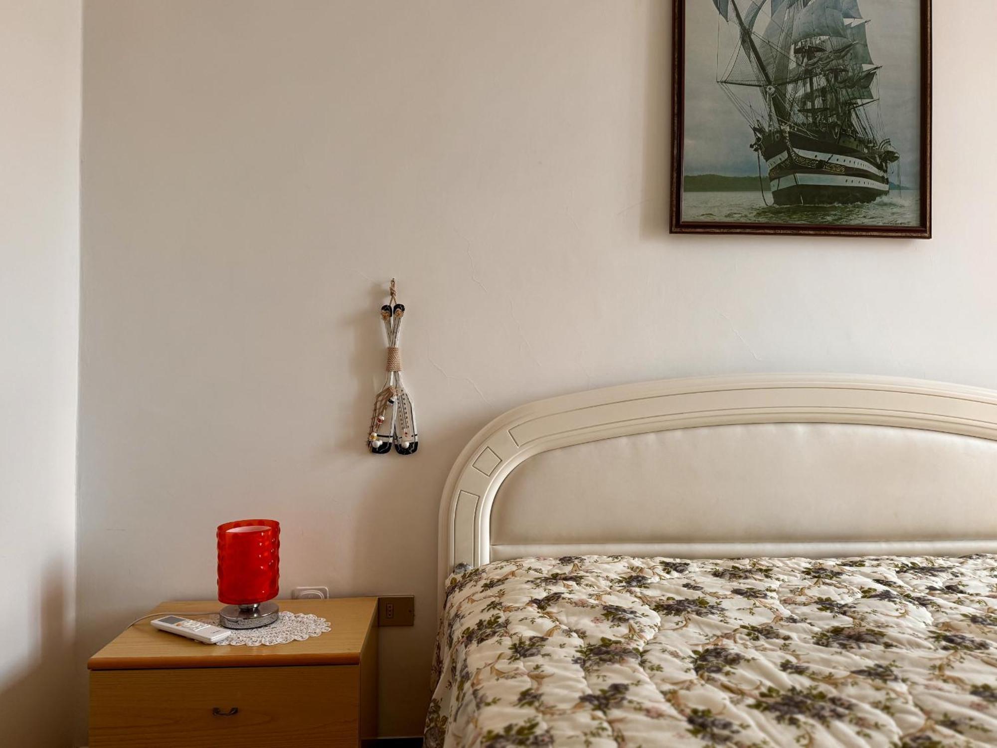 Holidaycasa Leone - Con Posto Auto A 200Mt Dal Mare Sperlonga Exteriör bild