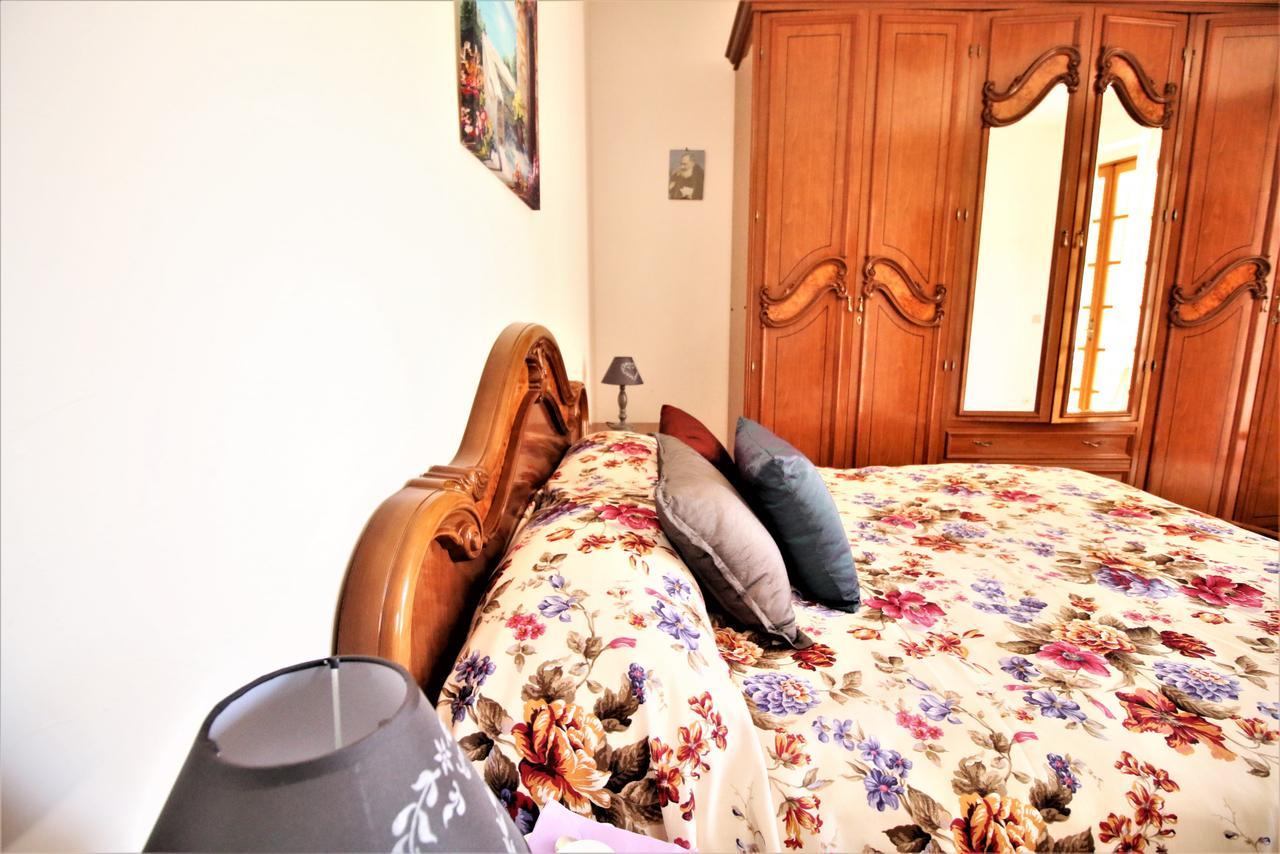 Holidaycasa Leone - Con Posto Auto A 200Mt Dal Mare Sperlonga Exteriör bild