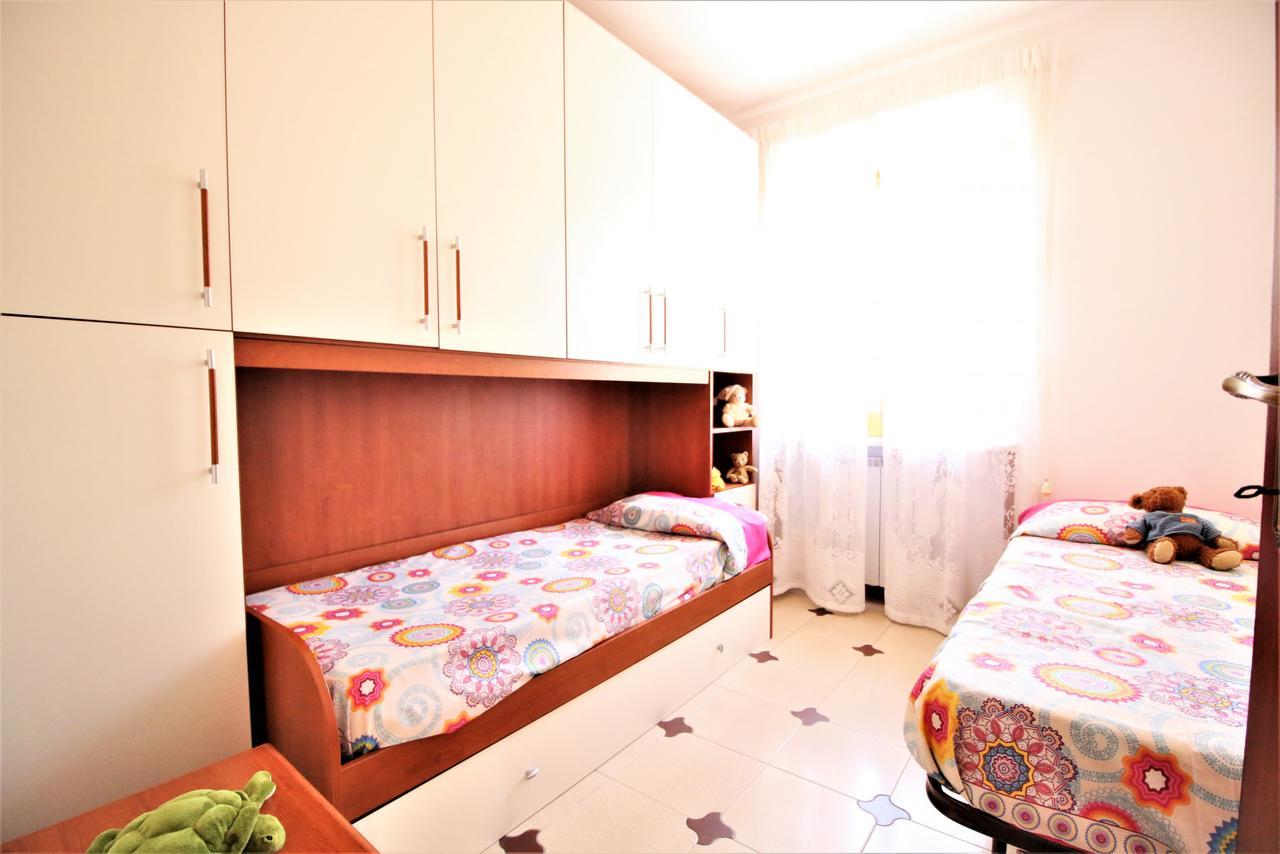 Holidaycasa Leone - Con Posto Auto A 200Mt Dal Mare Sperlonga Exteriör bild