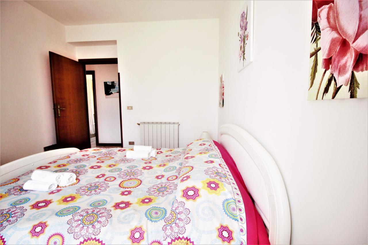Holidaycasa Leone - Con Posto Auto A 200Mt Dal Mare Sperlonga Exteriör bild