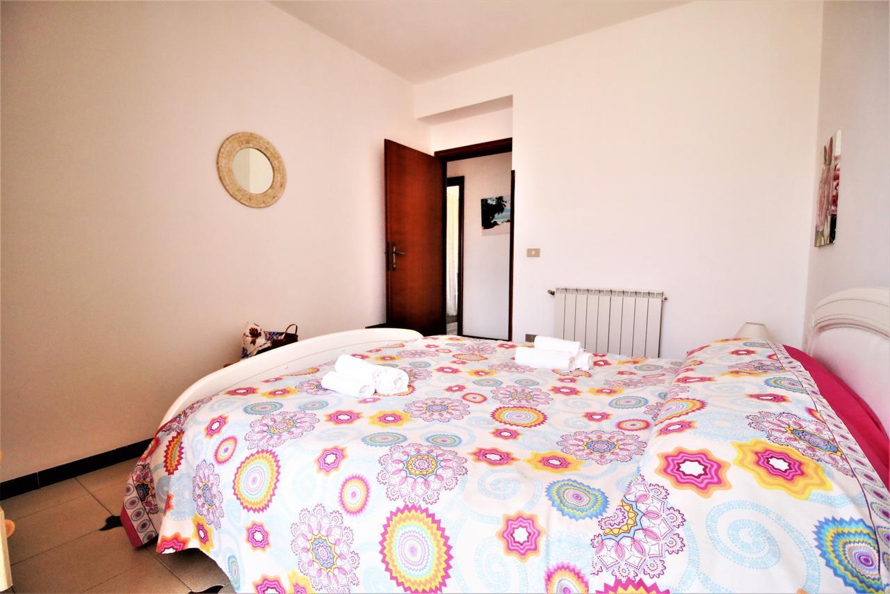 Holidaycasa Leone - Con Posto Auto A 200Mt Dal Mare Sperlonga Exteriör bild